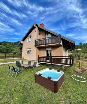 Kolasin Residence